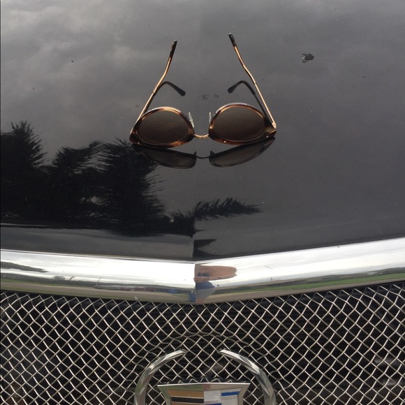 Tom Ford Glamour Grace Havana Shades NIB Happy 4th 20% OFF HP! - Picture 2 of 8